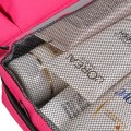 Travel toiletry bag